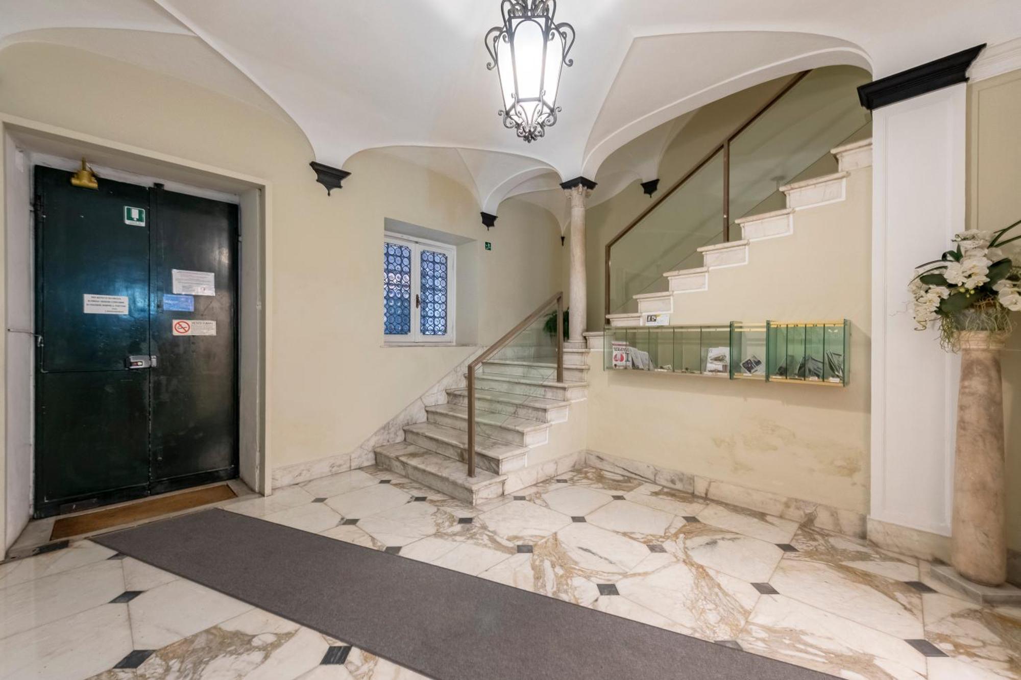 Giannini House Next To Aquarium - Happy Rentals Genoa Exterior photo